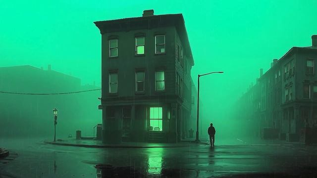 Deep Chill Music Mix For Unwinding Your Thoughts ｜ Chill Ambient Playlist