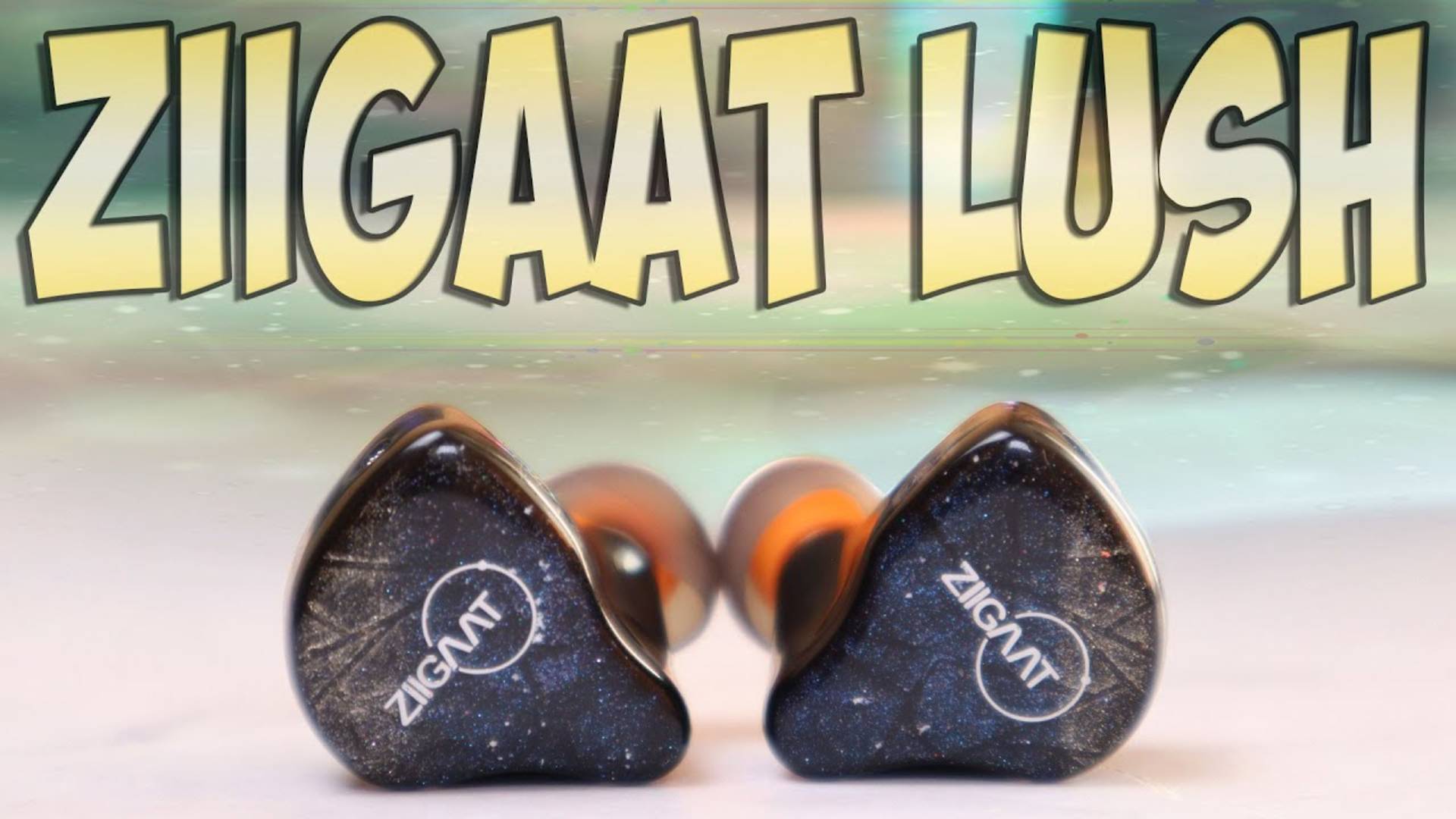 Ziigaat Lush Обзор новых гибридных наушников / Максимально универсально смотреть онлайн