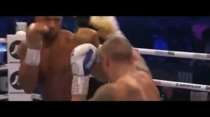 Он назвал Усика КАРЛИКОМ — и поплатился мгновенно!