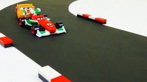 МУЛЬТ ТАЧКИ МОЛНИЯ МАККУИН ИГРА ГОНКИ КРУТЫЕ ЛЕТАЮЩИЕ МАШИНКИ РАЗВИВАЮЩИЕ МУЛЬТИКИ ДЛЯ МАЛЬЧИКОВ