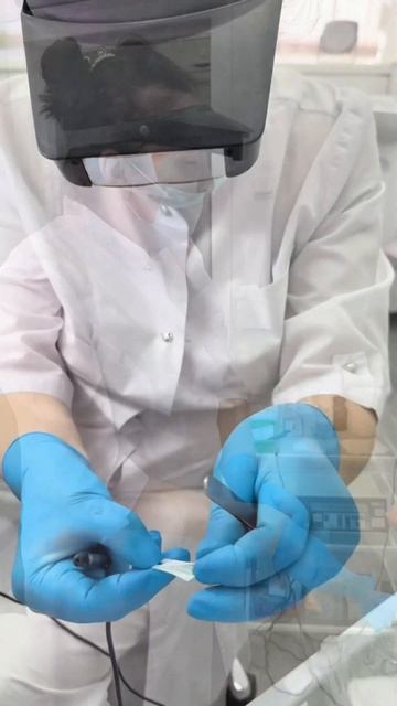 Электроэпиляция в сети студий депиляции WAX BAR: единственный способ удаления волос навсегда.