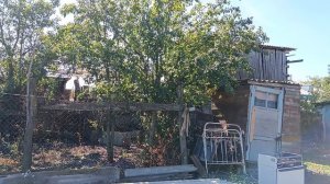 Жизнь женщины в деревне на пенсии.Про деревенскую жизнь в старом доме