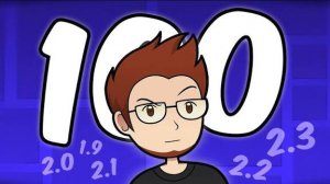 100 ФАКТОВ О ROBTOP | 3000Dan