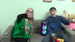 «Асока» Мария Калугина и Серёга Исупов / ролик №4