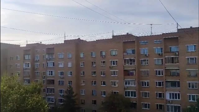 Тихой осенью приходит бабье лето... Смотреть