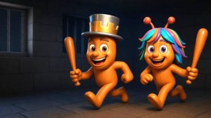 ПАПА и ДОЧКА стали ТУНГ ТУНГ ТУНГ САХУРАМИ в РОБЛОКС! Кто быстрее бегает? Аришка обогнала ПАПУ!