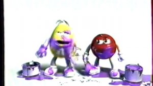 Анонс, реклама (REN-TV, 2002)