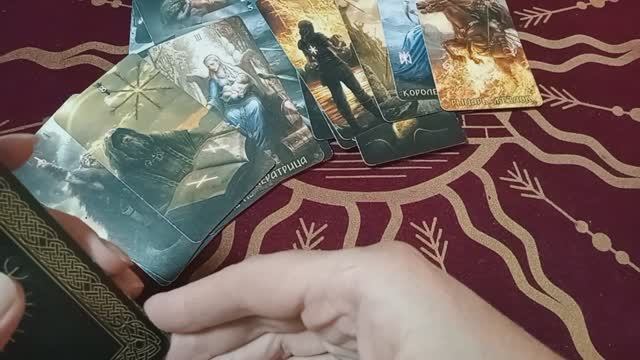 🌚ВЫХОД ИЗ КОРИДОРА ЗАТМЕНИЙ!🔥💫✨🍀 Таро. Онлайн таро. Магия. смотреть онлайн