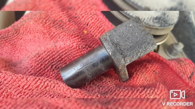 ВАЗ 2115 - не запуск смотреть онлайн