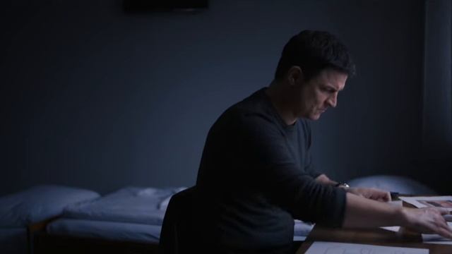 Ограбление на миллион (2024) . Криминал , триллер . Германия . Трейлер смотреть онлайн