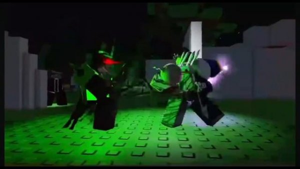 1x1x1x1 vs шедлетский