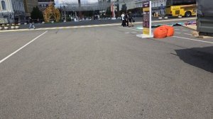 Прогулка в Ставрополе (21.09.2025)