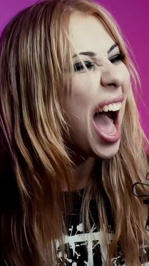 The Offspring звучит мощно!