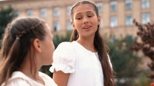 Расскажи об Иисусе не только на словах. Детская христианская песня