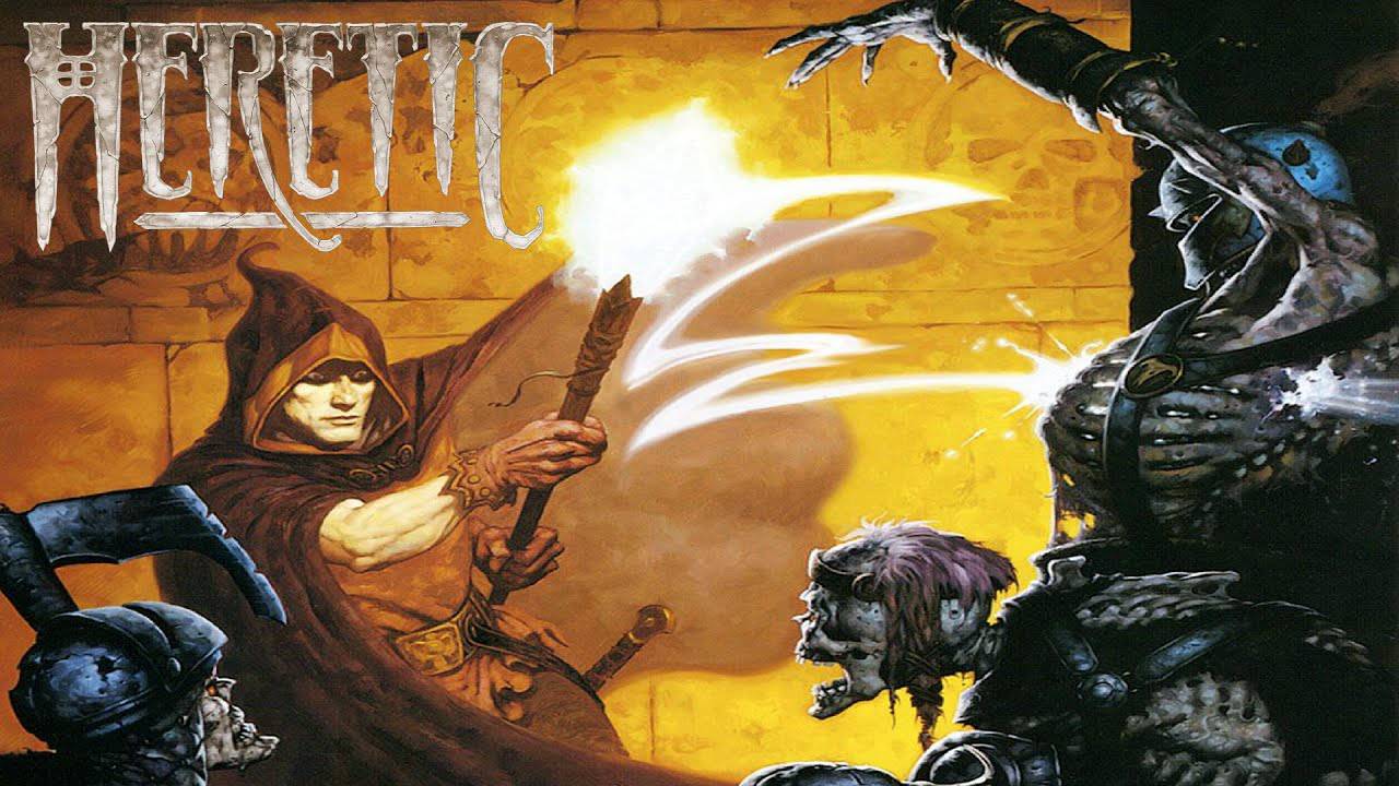 HERETIC