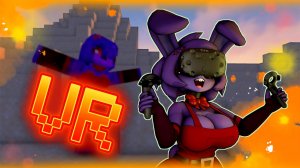 Где Я? Кажется Я Попал В Мир Майнкрафта! Похоже На То! [Minecraft VR]