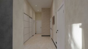 Дом среди леса под Выборгом