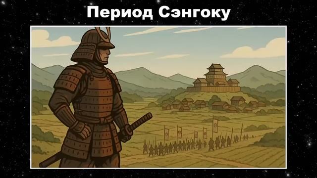 Вся история самураев для сна смотреть онлайн