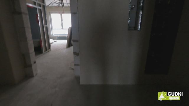 #Люблинскийпарк Строительство корпуса 12. Третья секция. смотреть онлайн