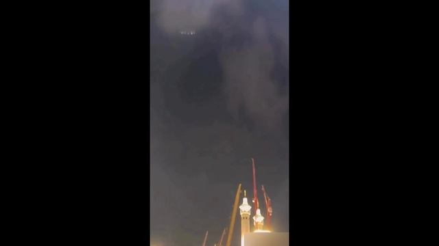 Большое скопление НЛО в Небе. смотреть онлайн