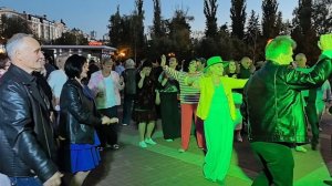 Хочу чтоб счастье длилось... 20.09.25...