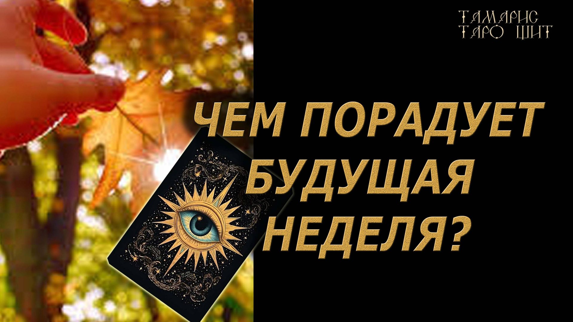 ЧЕМ ПОРАДУЕТ НОВАЯ НЕДЕЛЯ🔥🔮🔥#гадание#на#картах#таро#gadanie#tarot#онлайн смотреть онлайн