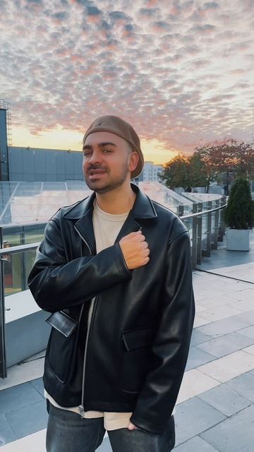 Саша Санта - Под дождем смотреть онлайн