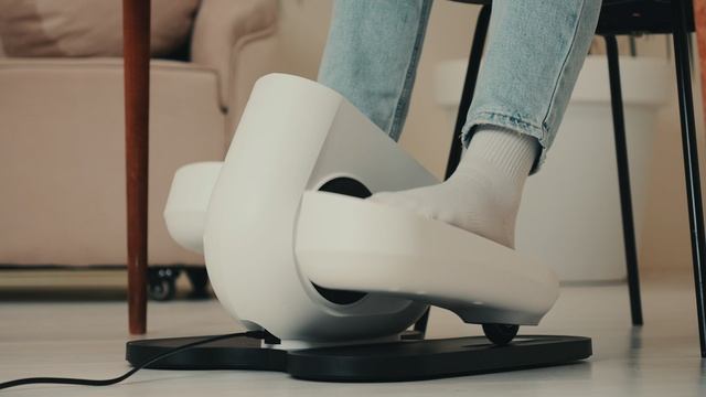 Мини-эллипс Genau EasyMove смотреть онлайн