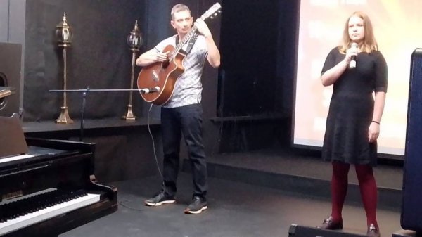 Nightwish Nemo cover