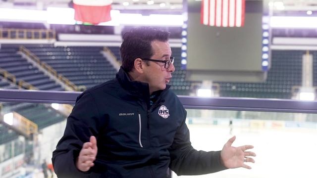 The Perception of Speed & How to Influence It _ Ice Hockey Systems Inc. — Яндекс Браузер 2025-09-21 смотреть онлайн