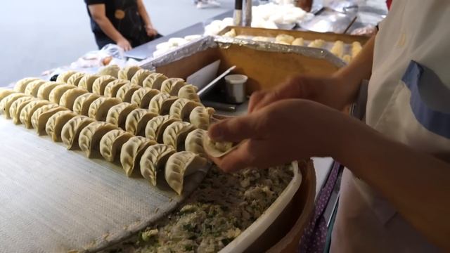 Уличная еда.ТОП 10 (6)