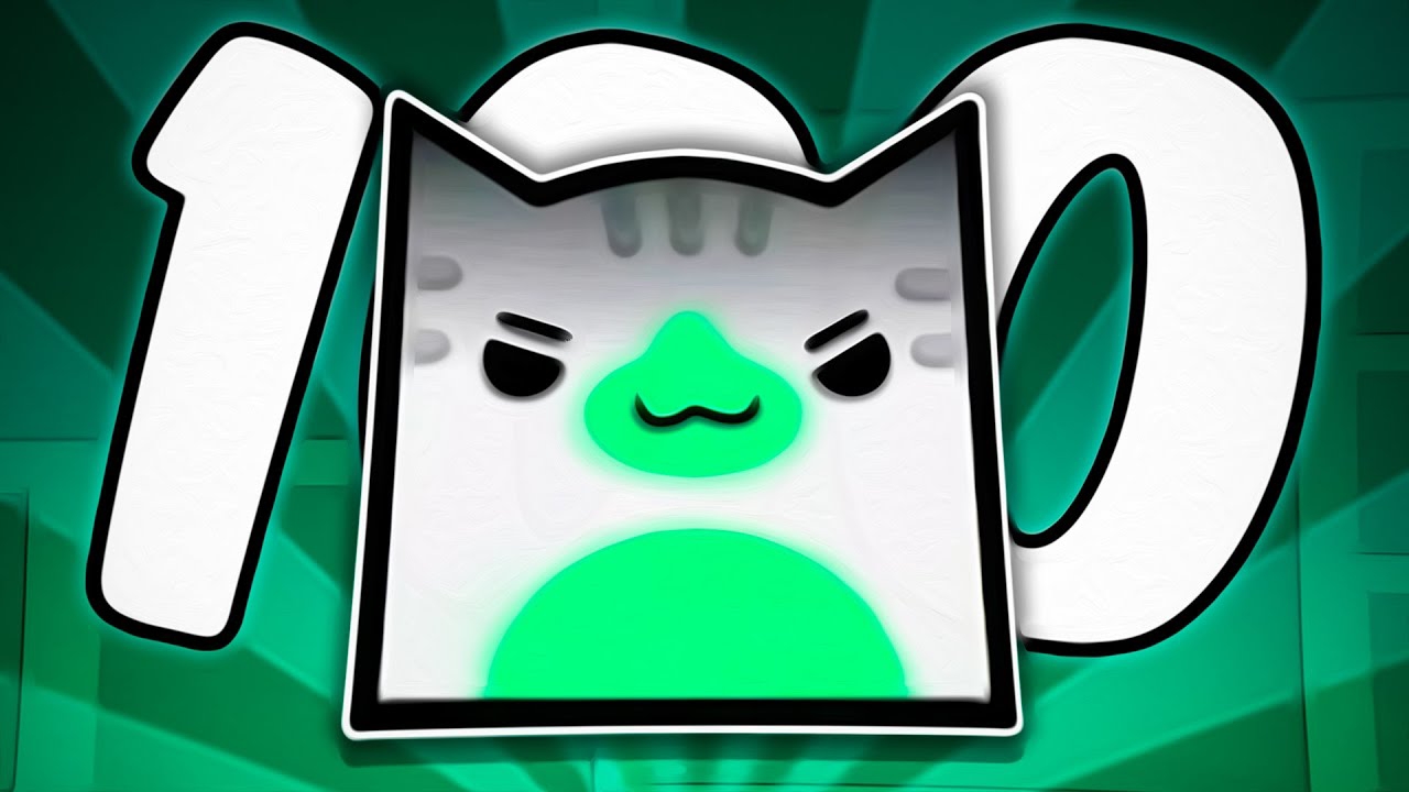 100 ФАКТОВ О DOLPHY | 3000Dan смотреть онлайн