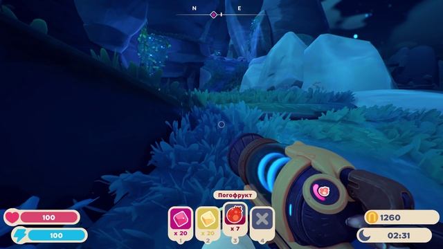 Slime Rancher 2  2025 серия№1