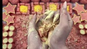 АСМР истории с мылом и хрустяшками 1 час🧼🫧