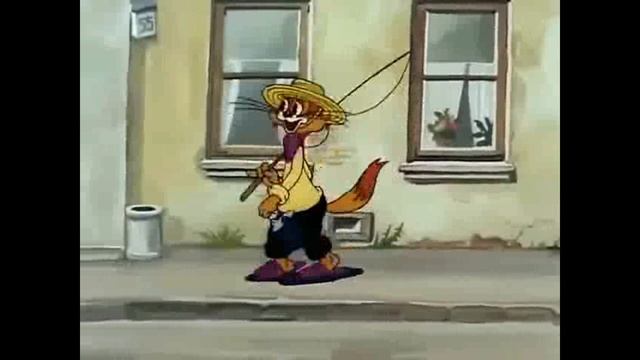 песня леопольда смотреть онлайн