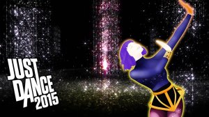 Just Dance 2015 - Diamonds by Rihanna