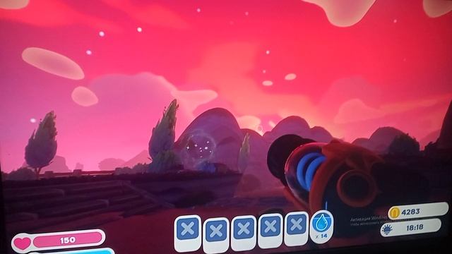 красивый закат смотреть онлайн