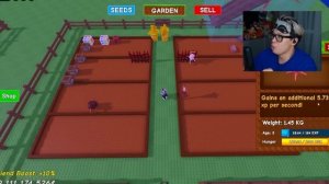 НЕ БЕРИ ЭТИХ ПИТОМЦЕВ!! ТИР-ЛИСТ ВСЕХ ПЕТОВ ВЫРАСТИ САД | Grow a Garden