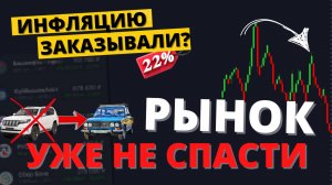 Налоги, утиль. сбор, санкции - РАЗБОР. Что реально будет? Что делать с акциями?