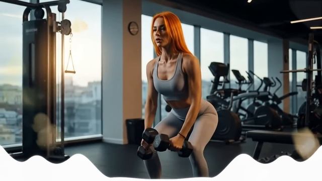 Лучшие мотивационные песни 2025 года 👊 Лучшая музыка для тренировок в спортзале 💪 Мотивация спорт смотреть онлайн