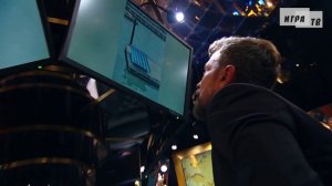 Что? Где? Когда? Финал Летней серии. Выпуск от 18.06.2023