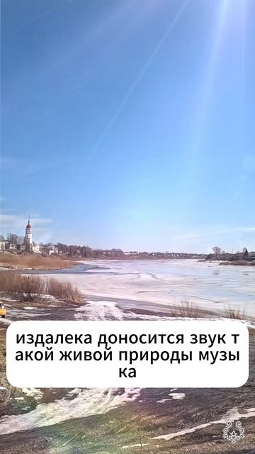 Стихи: *Тотьма* смотреть онлайн