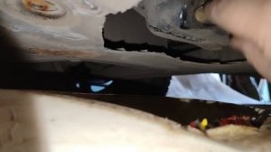 Замена масла в двигателе на HYUNDAI CRETA