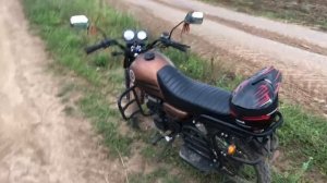 Мопеды сериал | Серия 1618