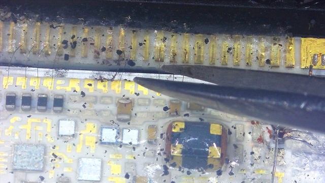 Гнилой BMW E39_2