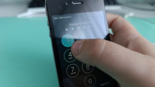 обзор на iPhone 4S в 2025 году смотреть онлайн