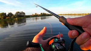 Ловля щуки на воблеры ! Рыбалка на спиннинг 2022 ! Твичинг воблеров !