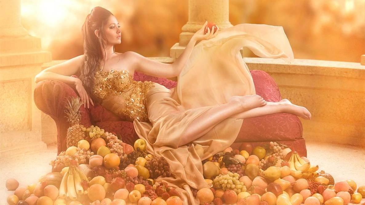 Наполнение☀ ИЗОБИЛИЕ💰☀👑 КРАСОТА🌺 смотреть онлайн