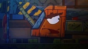 Трейлер 10 сезона Геранд (моя версия)