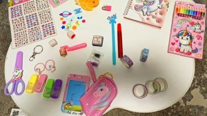 Распаковка подарков. Детская распаковка.